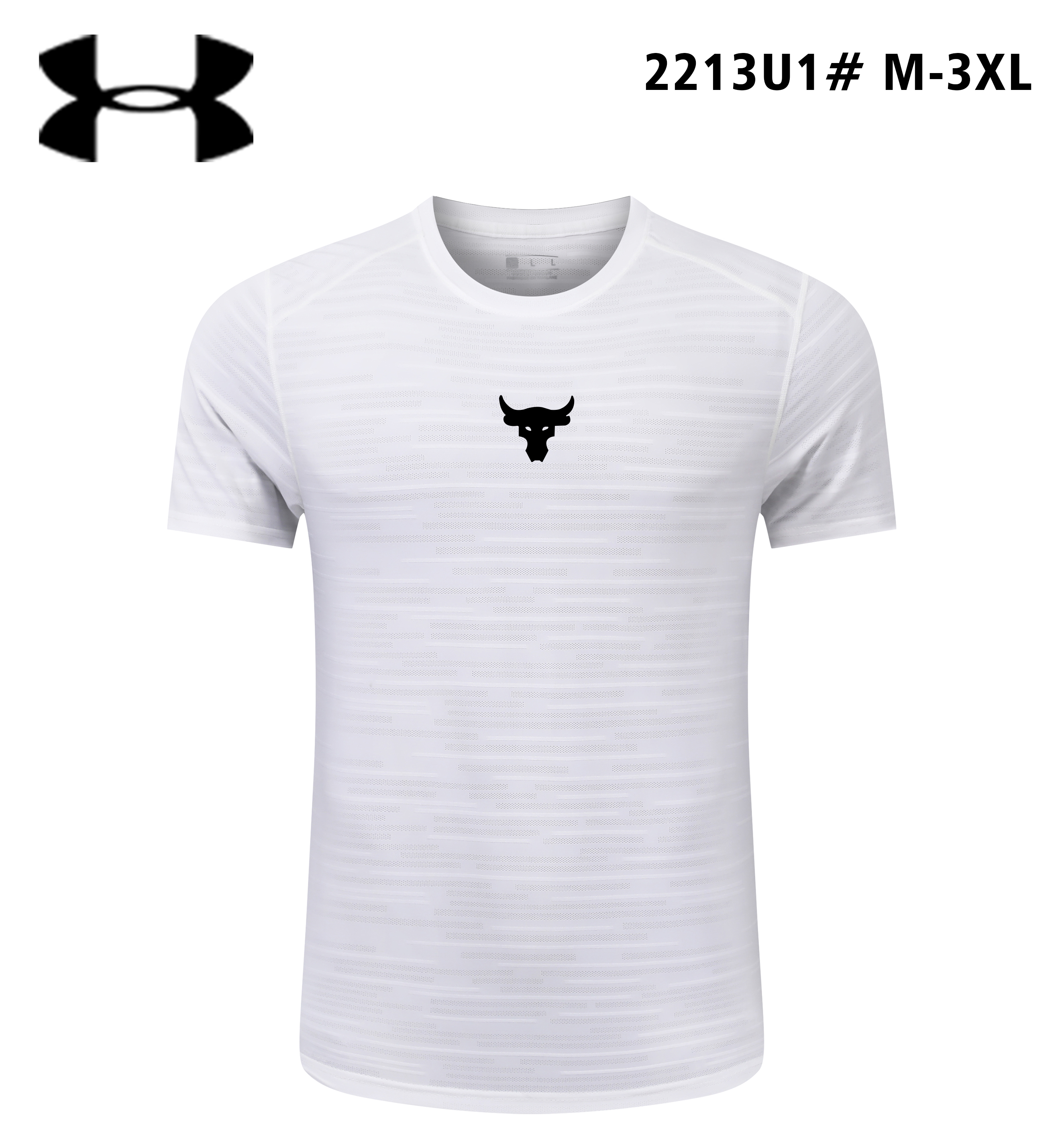 Camiseta dd #2213U1