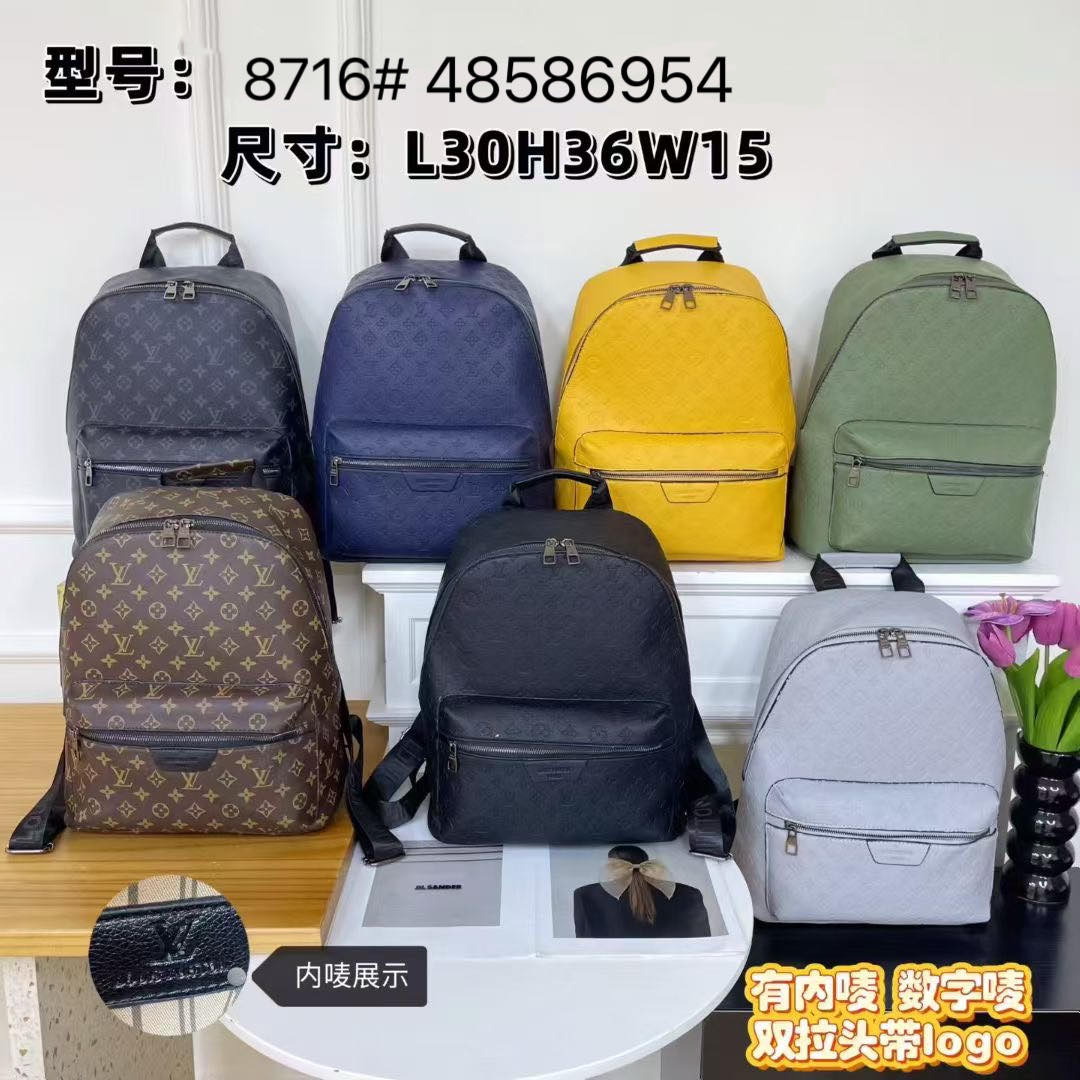 Lv8716