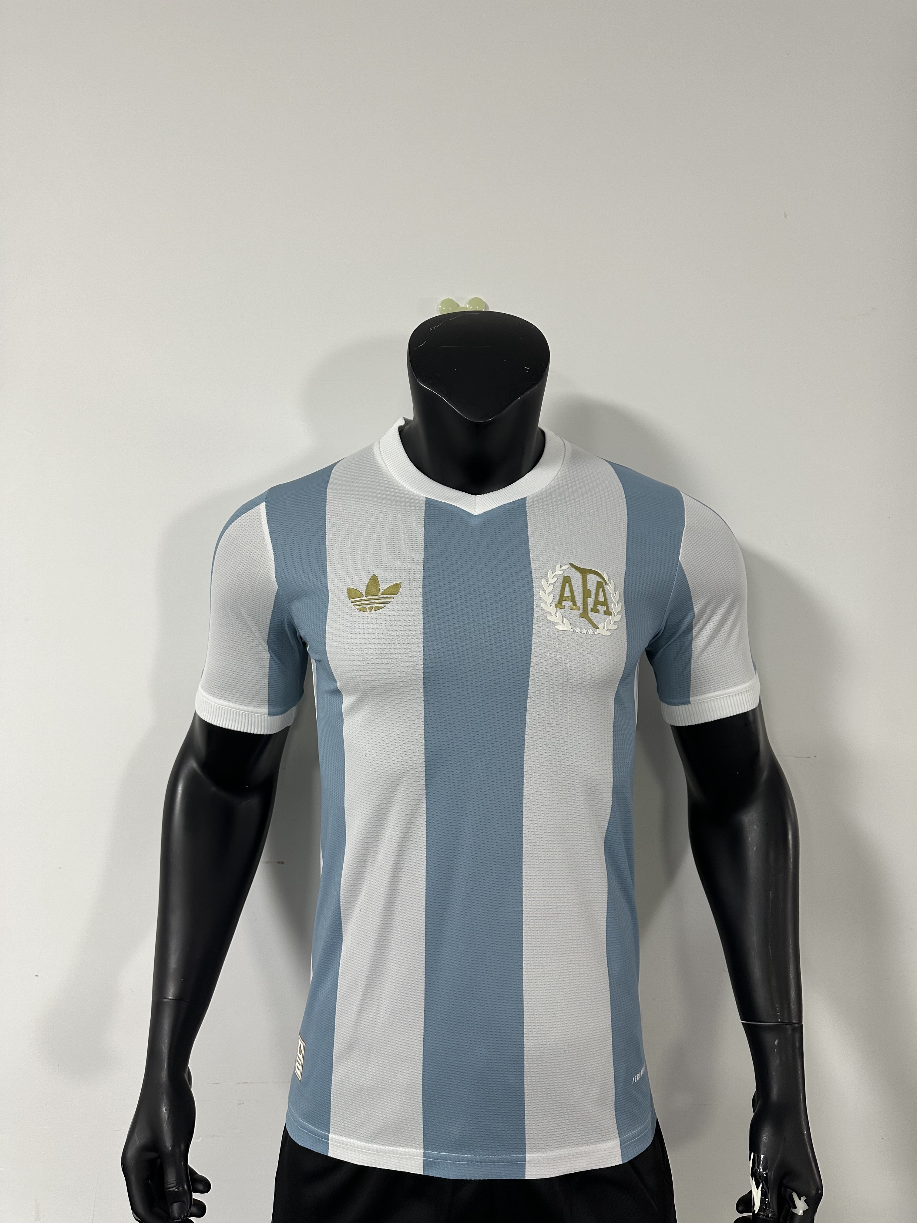 Argentina