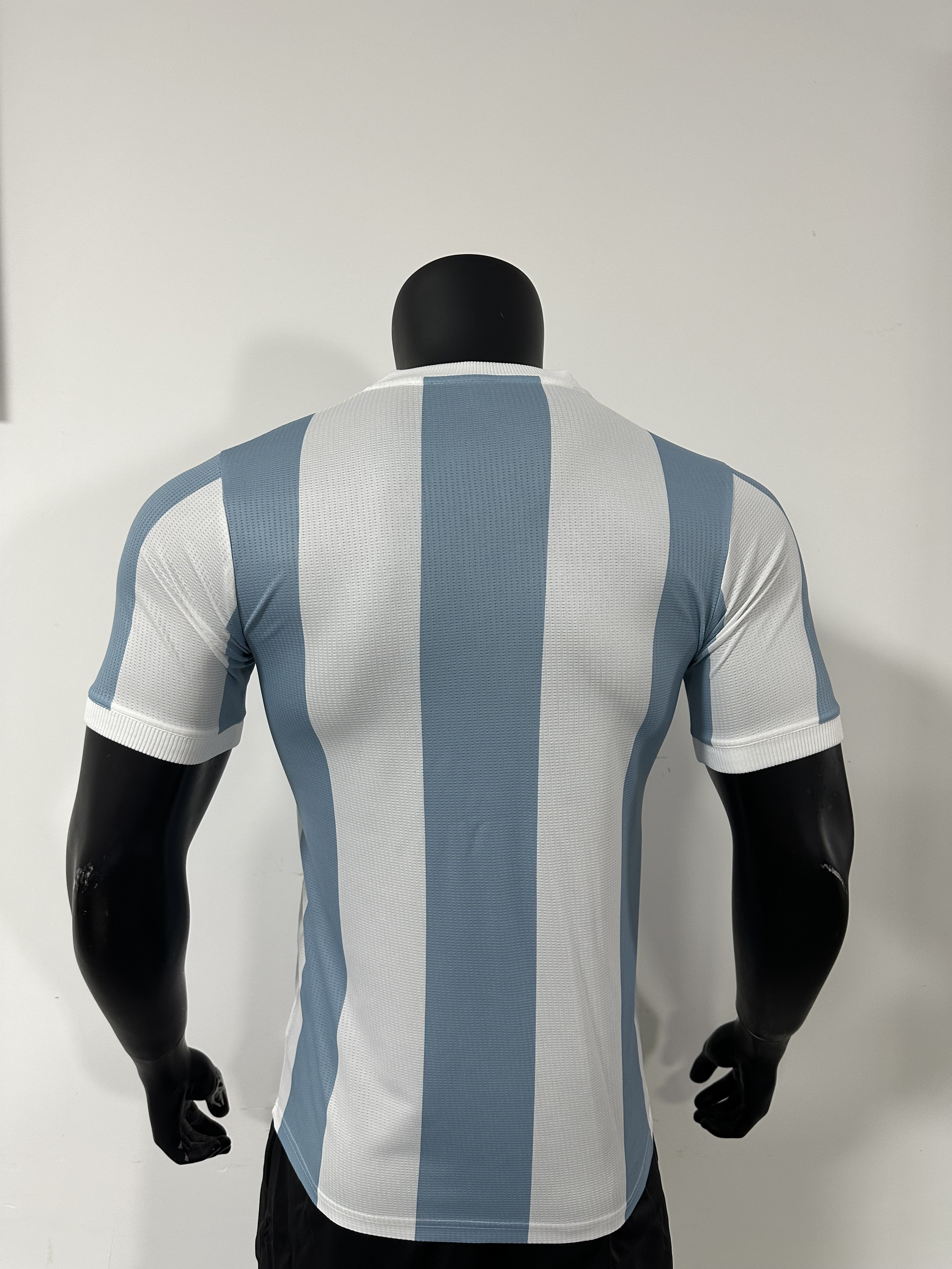 Argentina