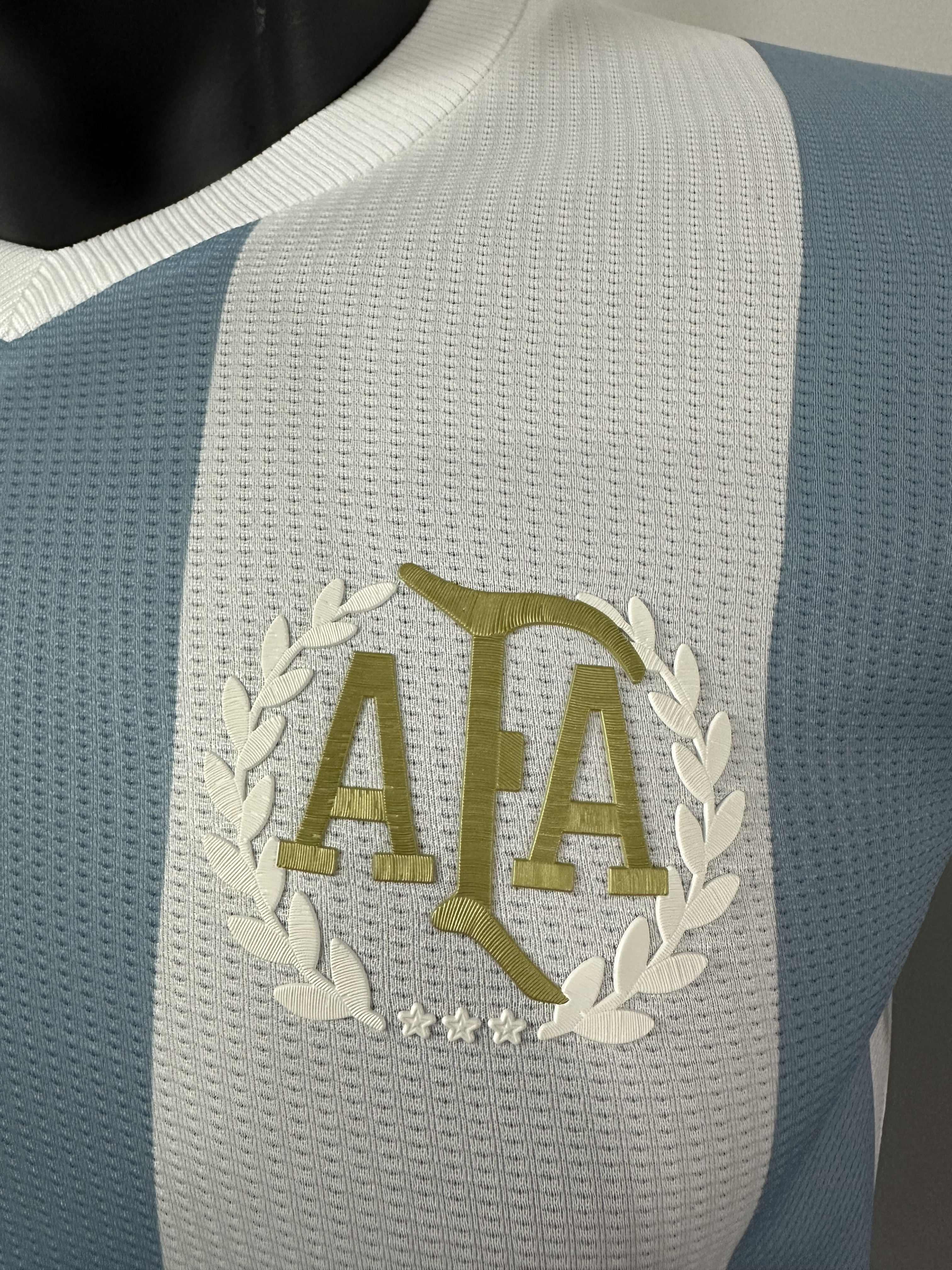 Argentina
