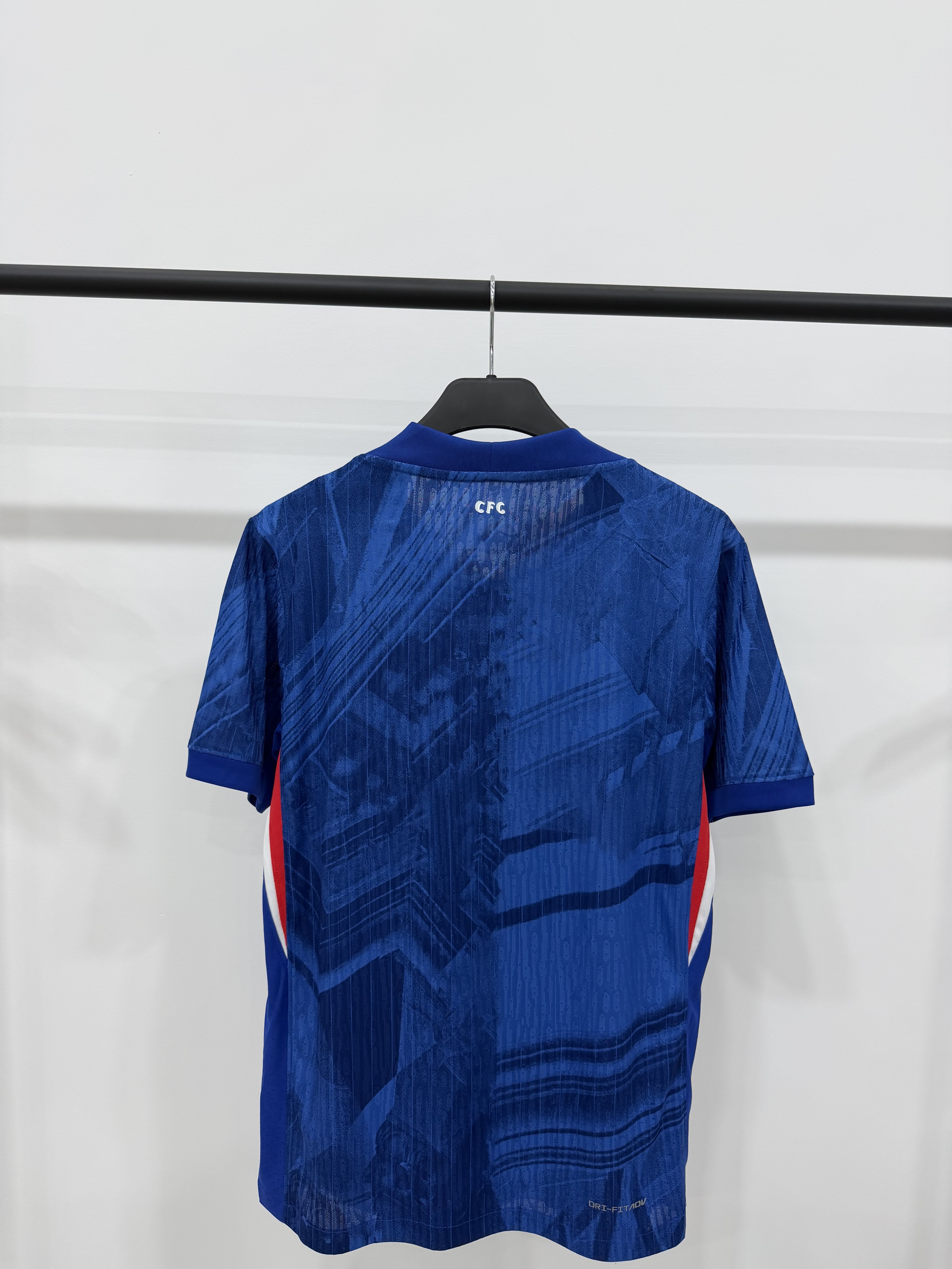 Chelsea ss
