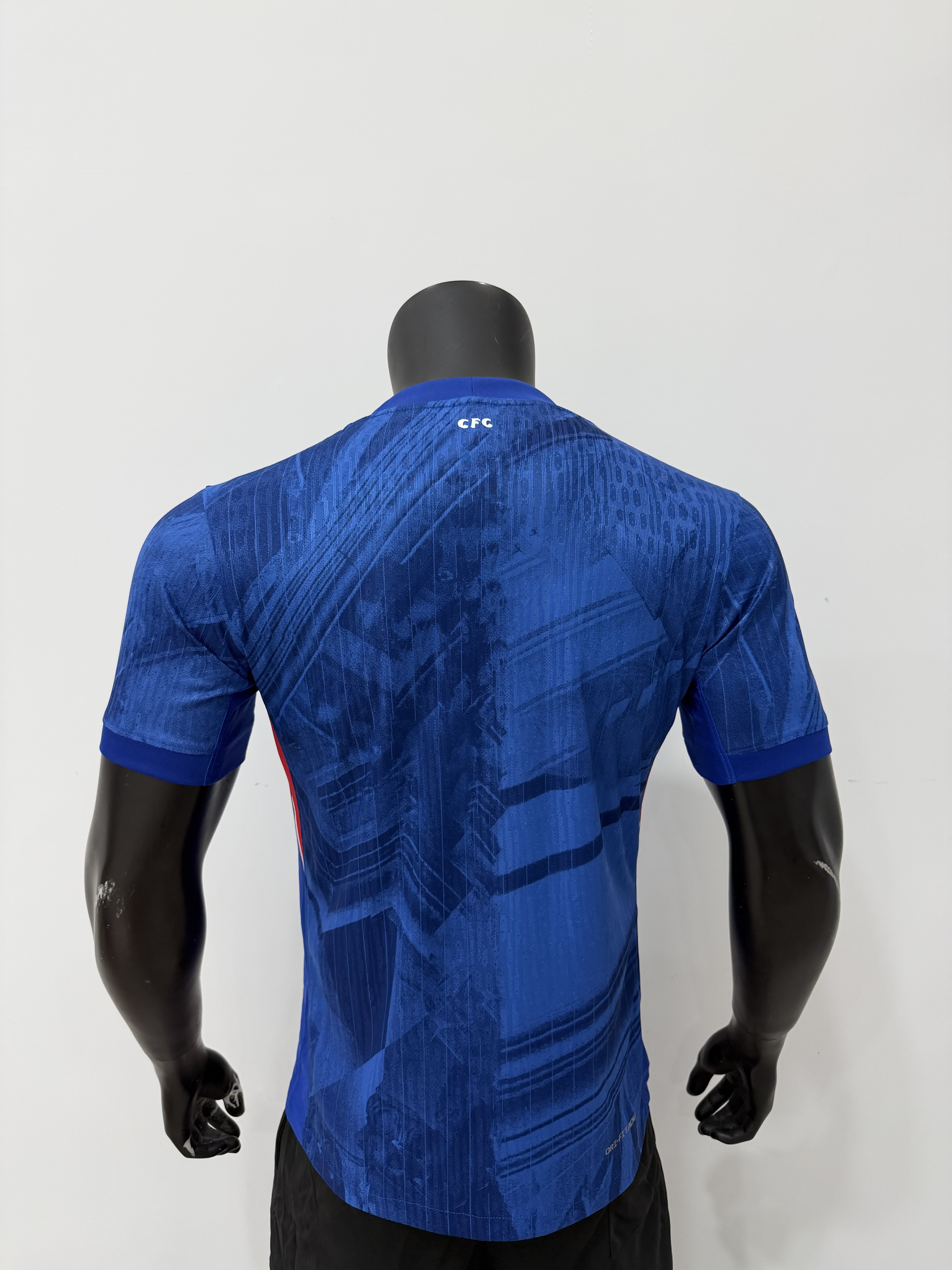 Chelsea ss