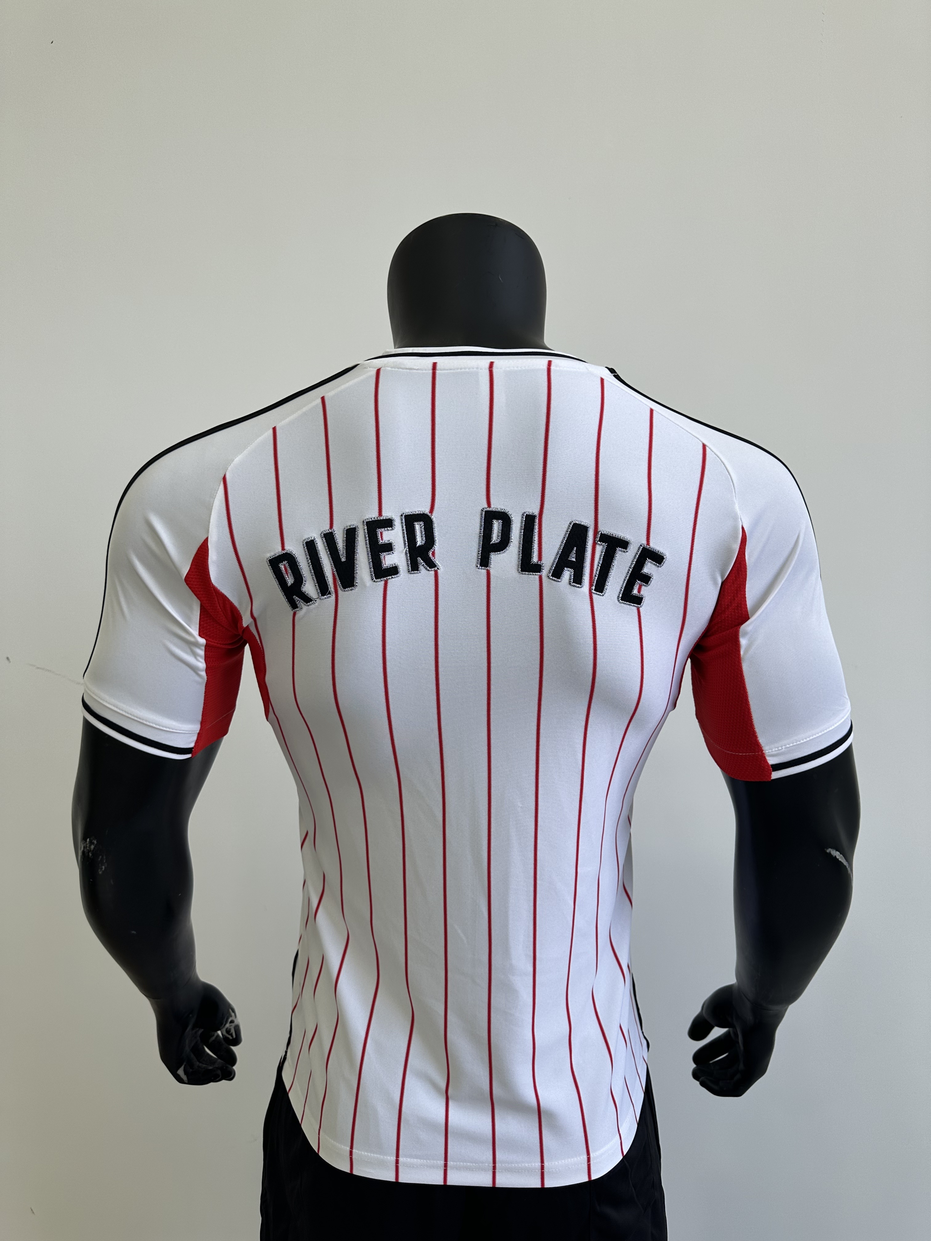 River ddd