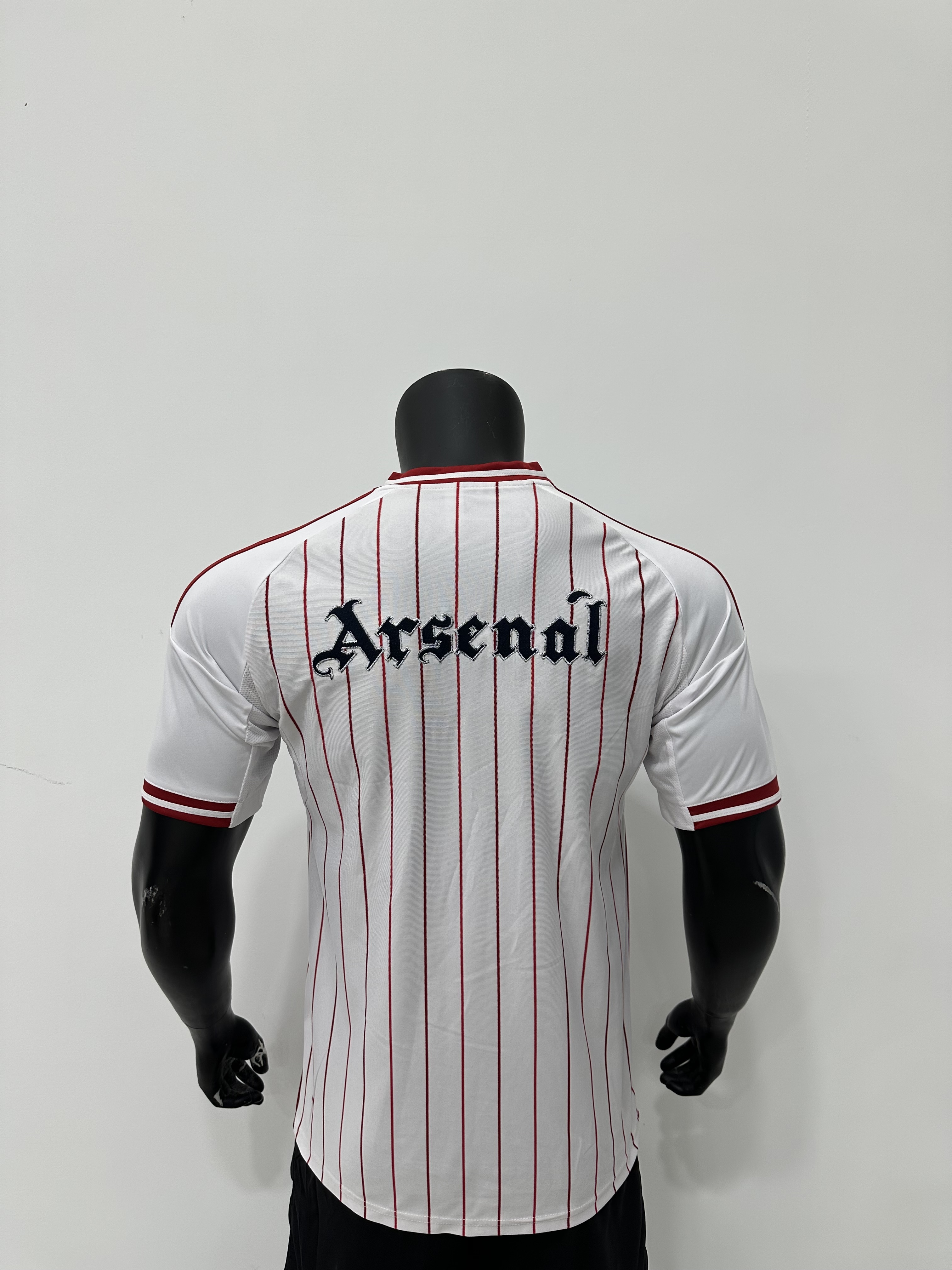 Arsenal ns