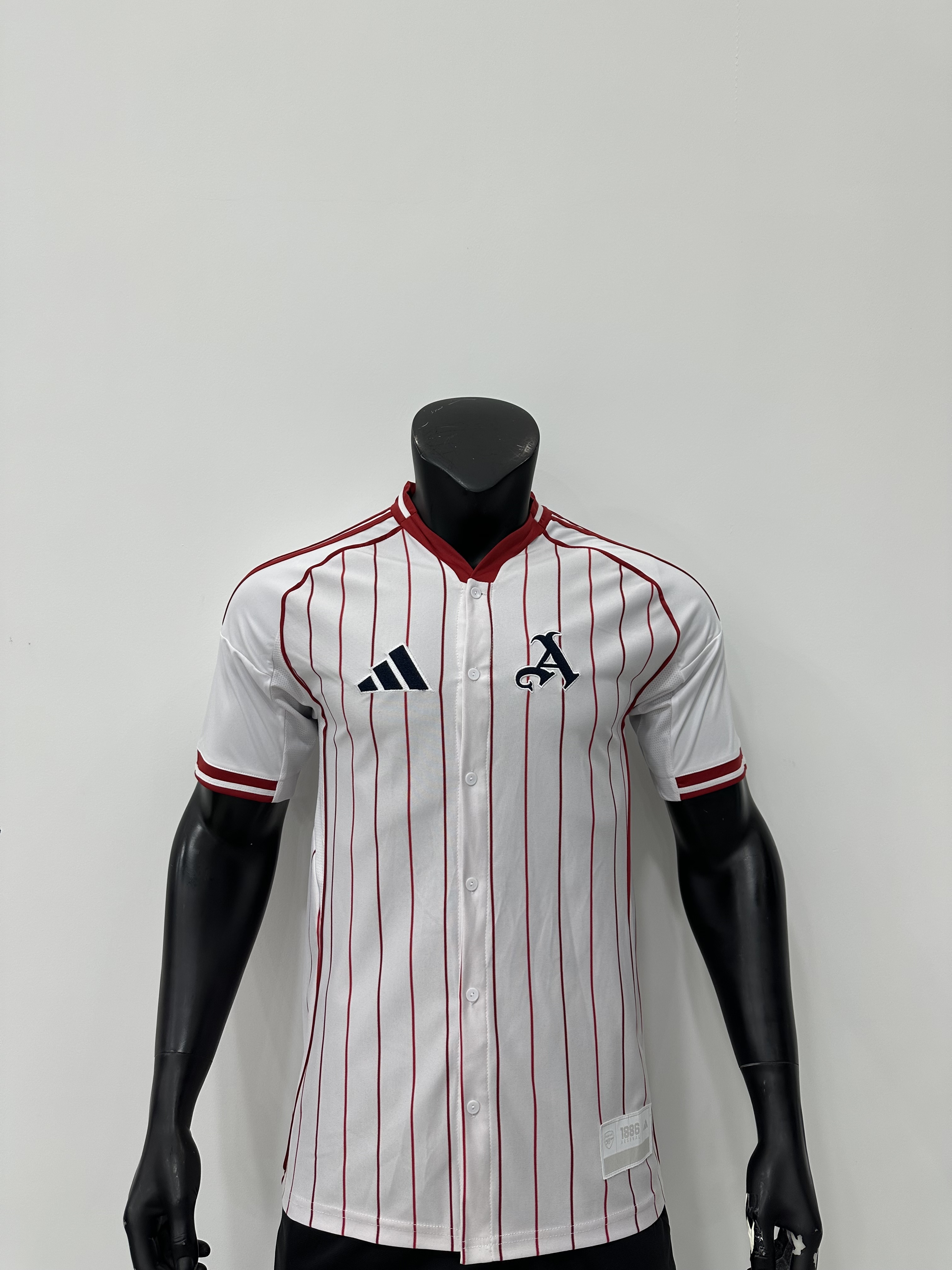Arsenal ns