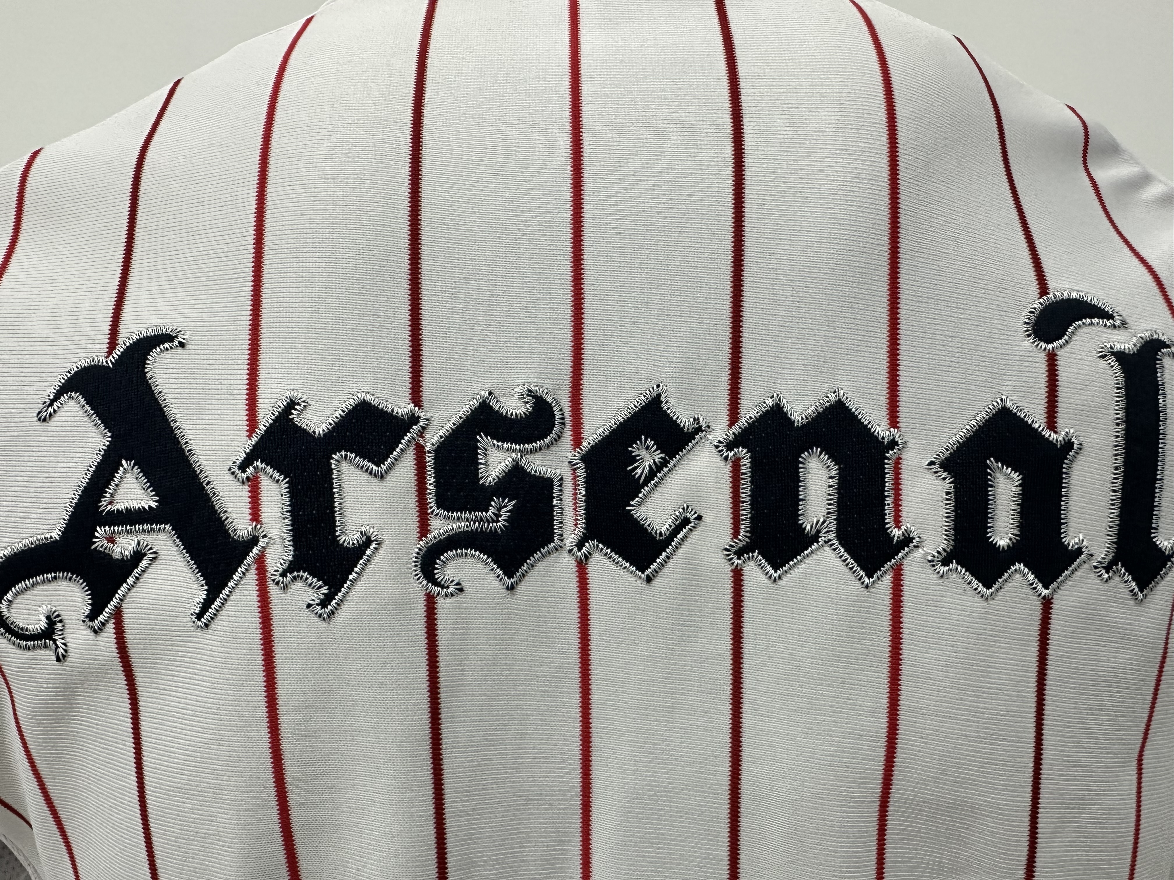 Arsenal ns