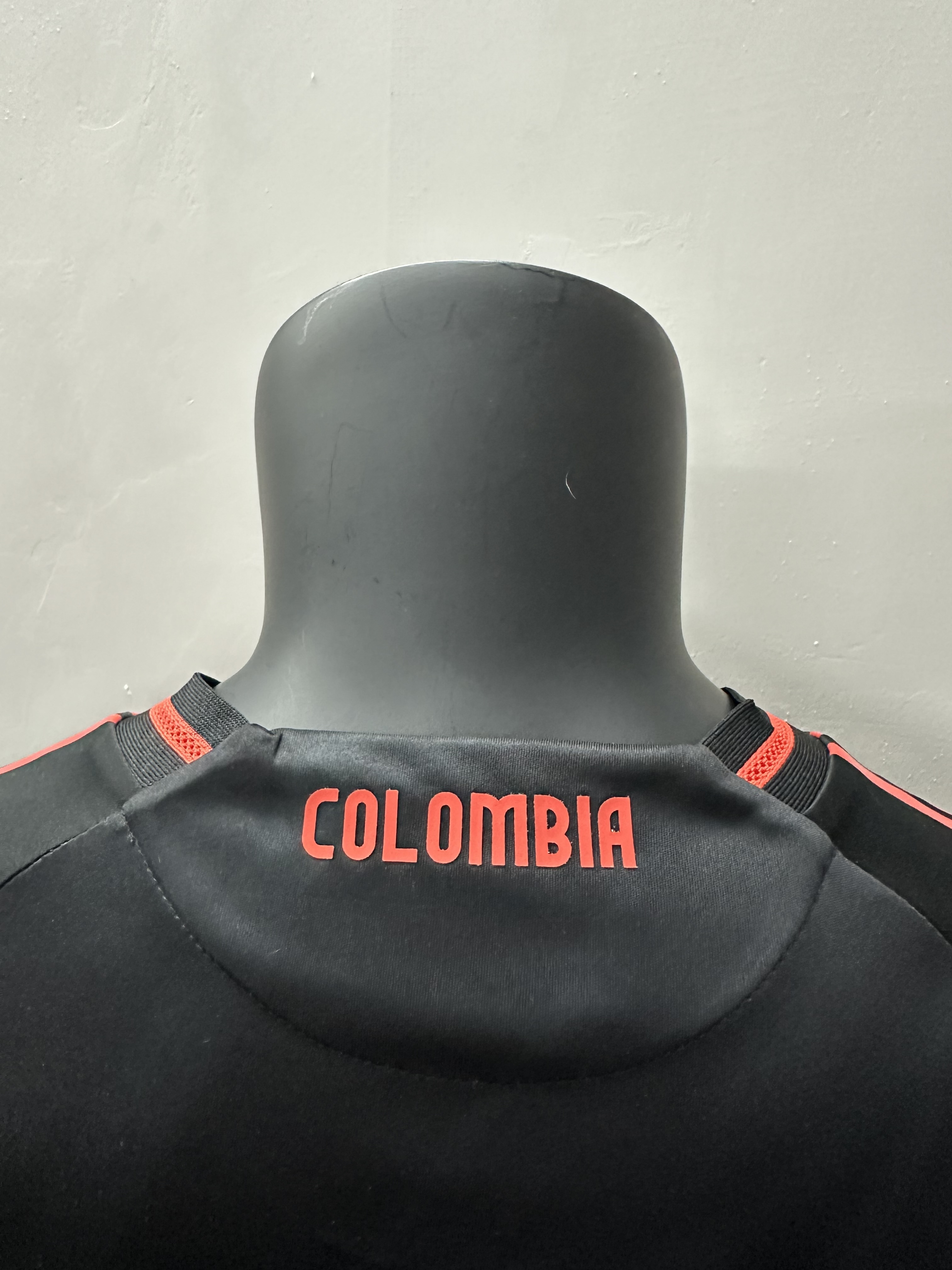 Colombia 2024