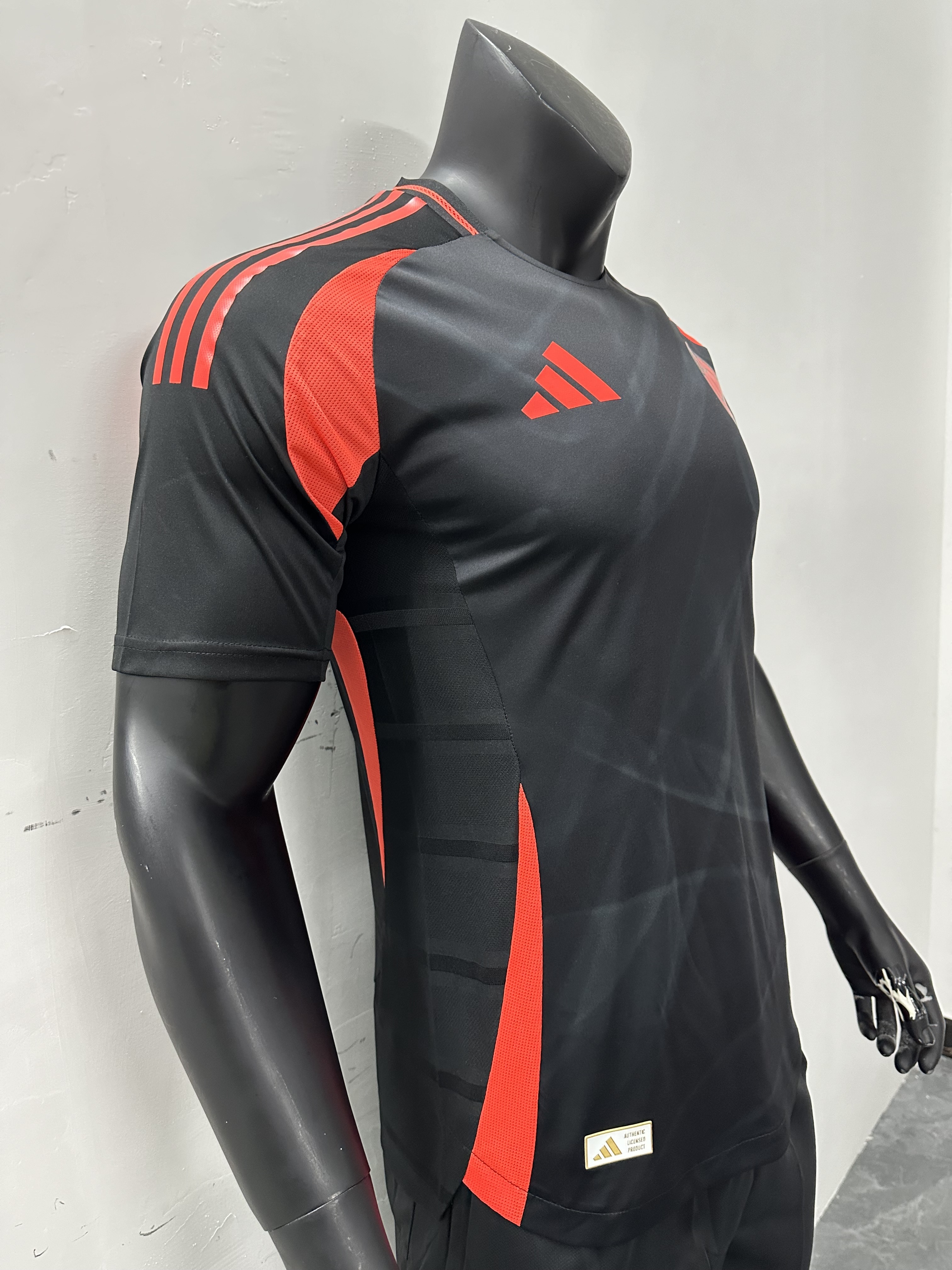 Colombia 2024