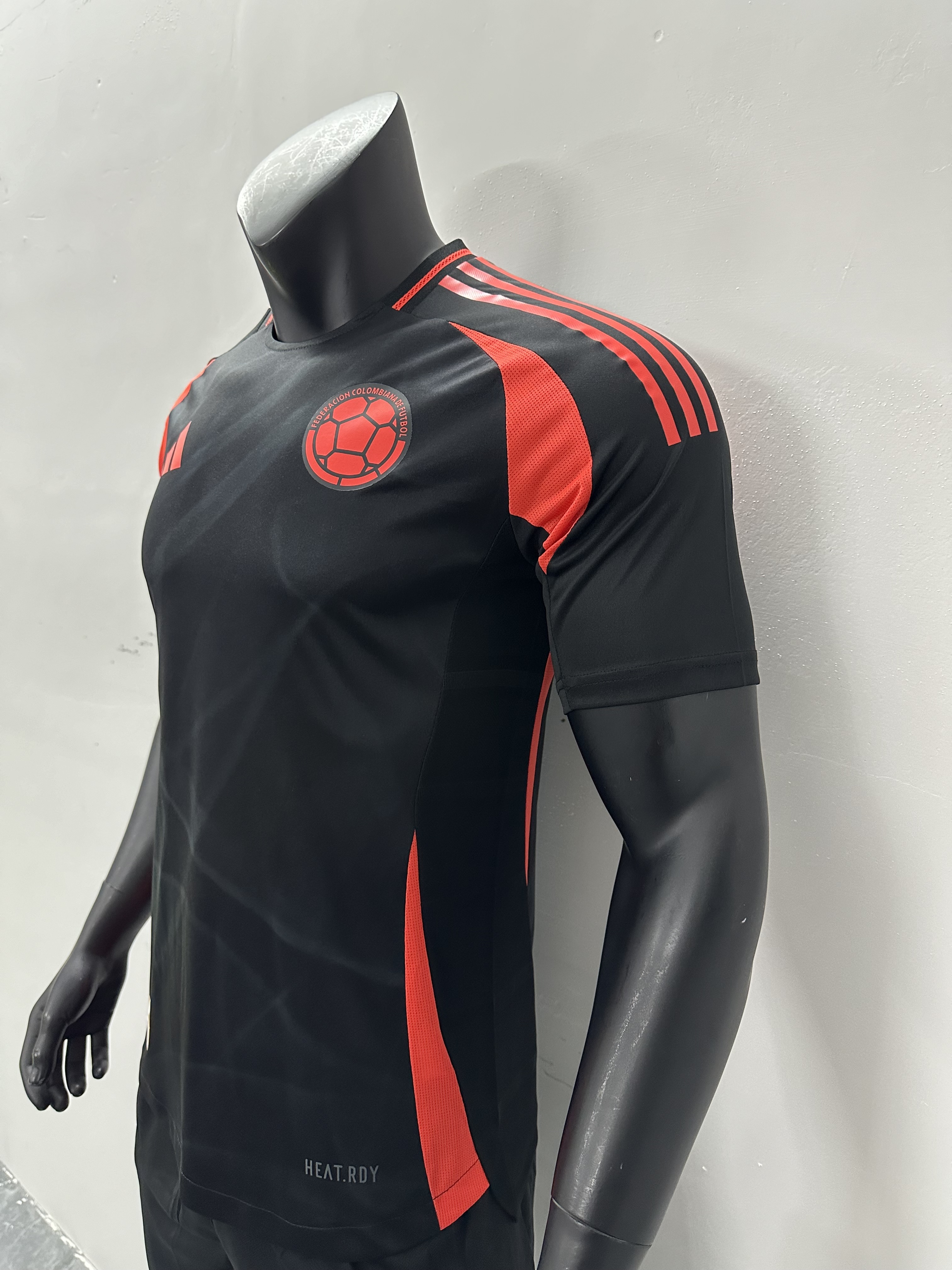 Colombia 2024