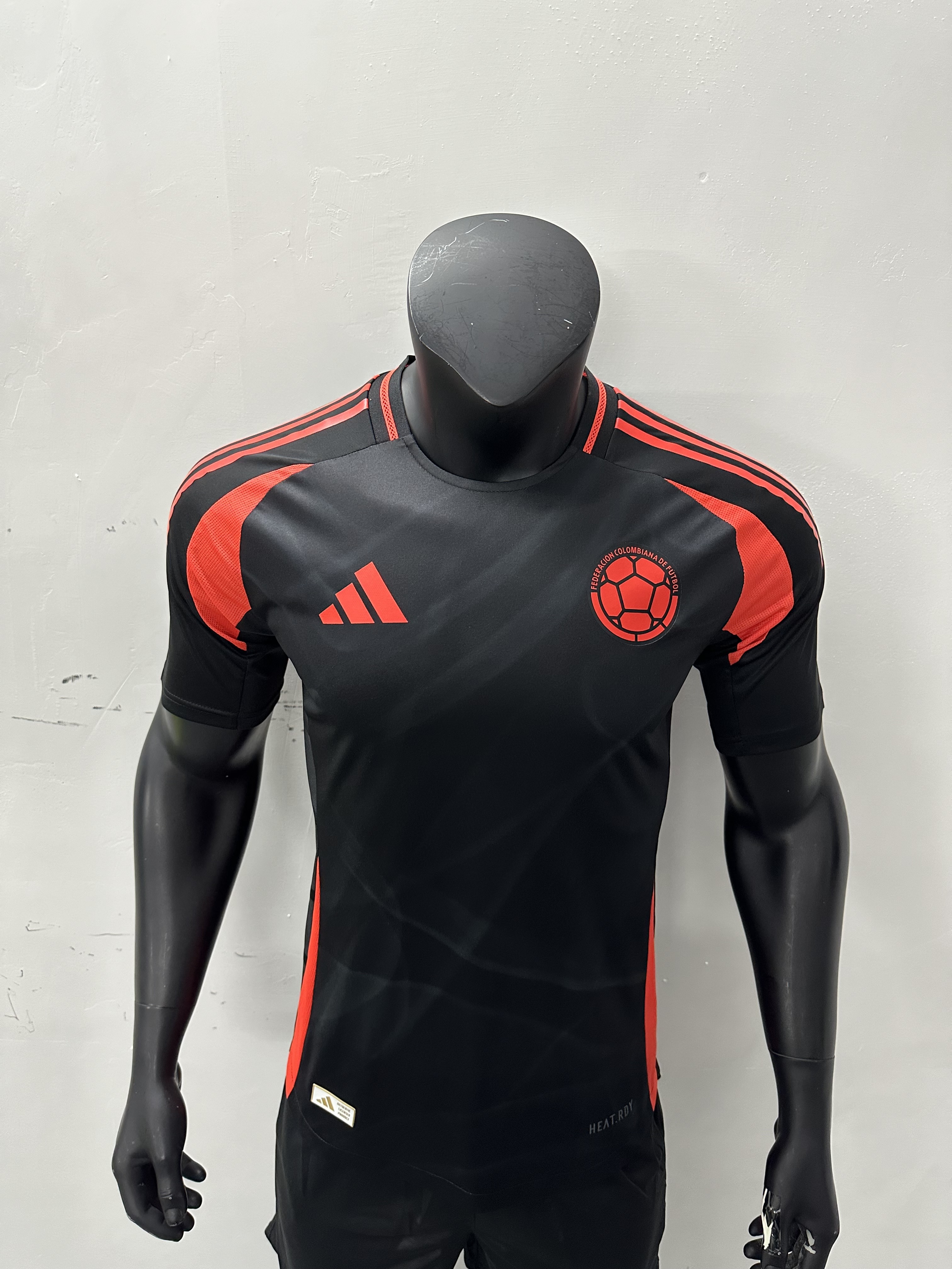 Colombia 2024
