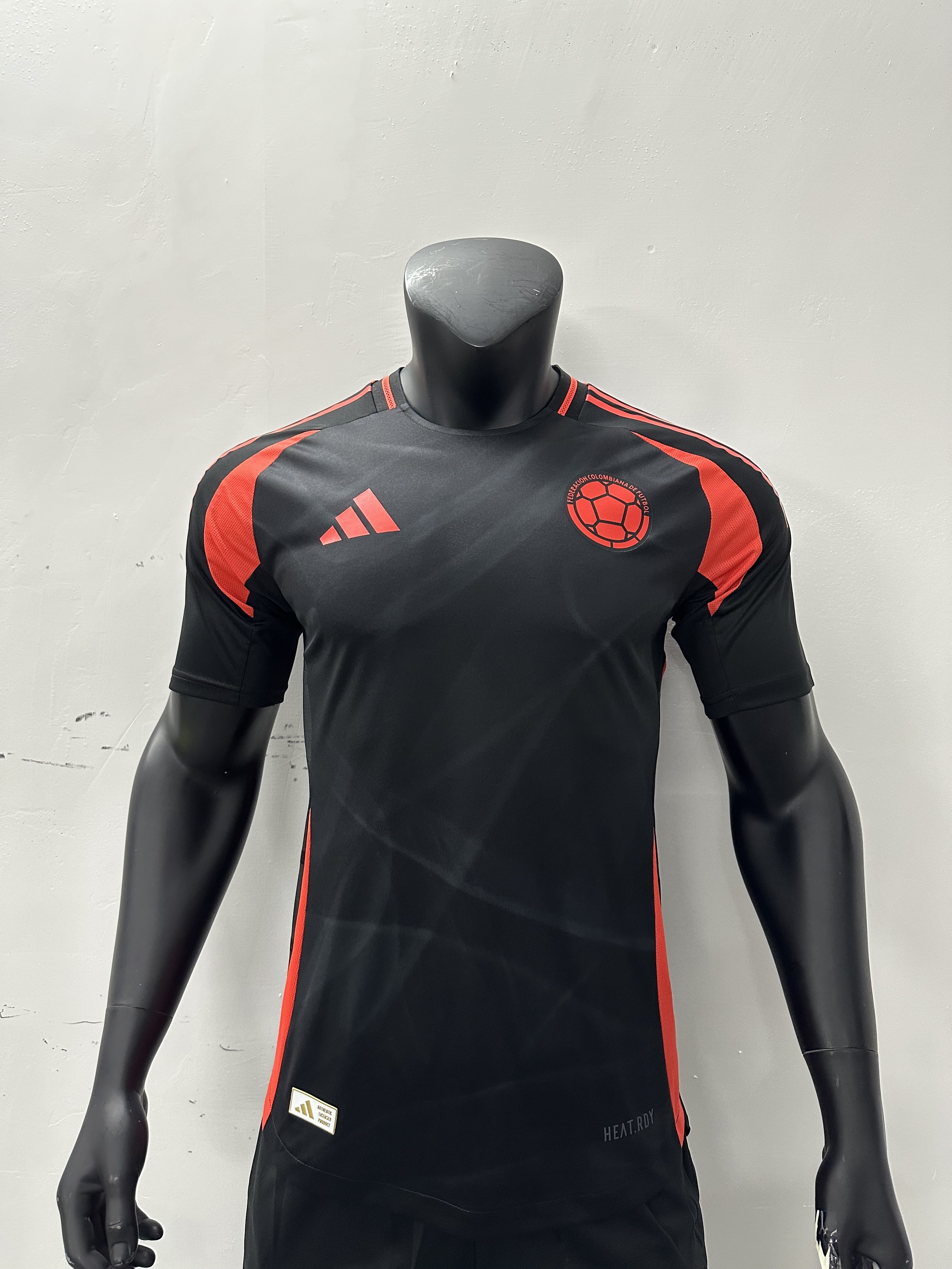 Colombia 2024
