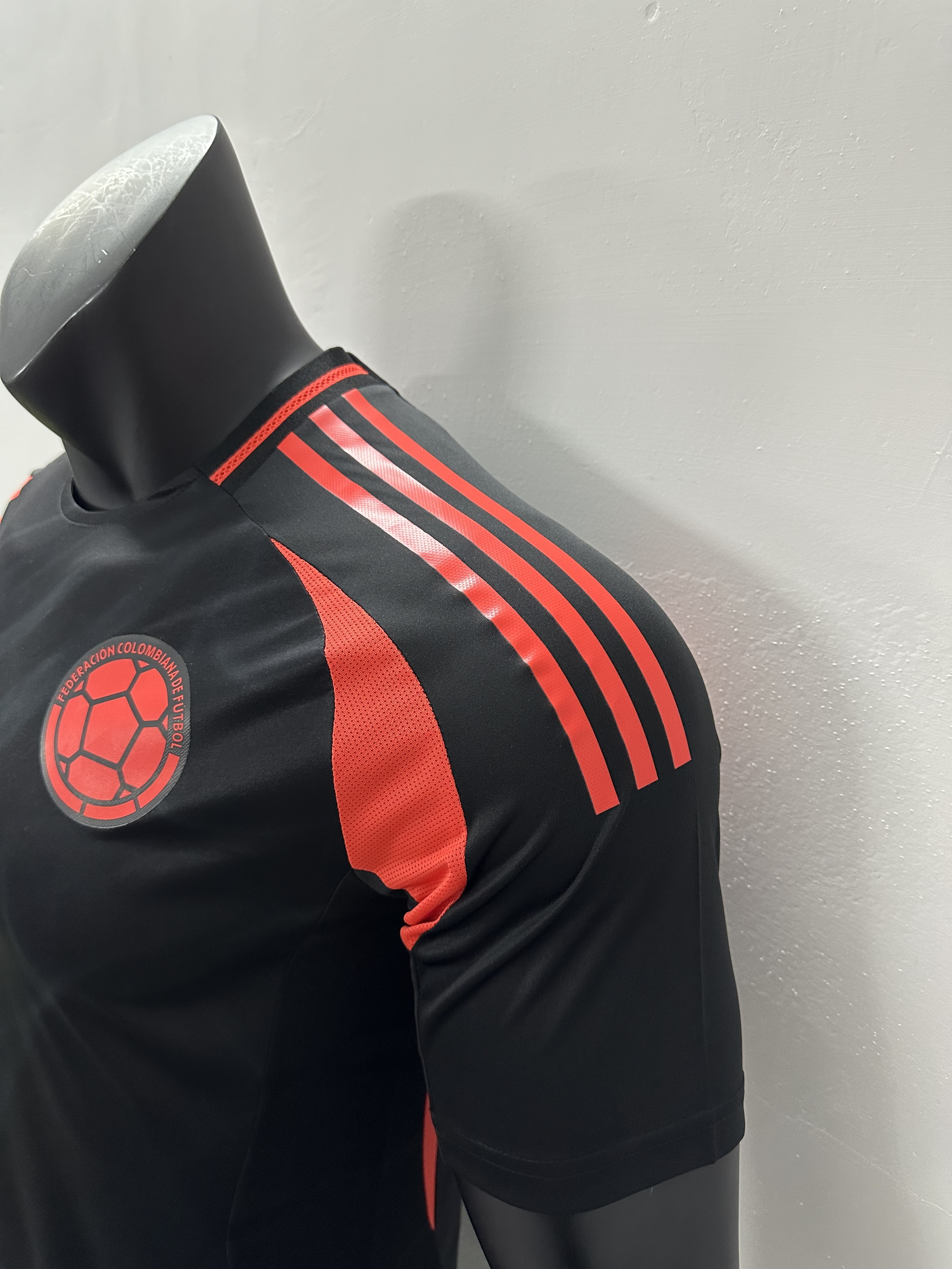 Colombia 2024