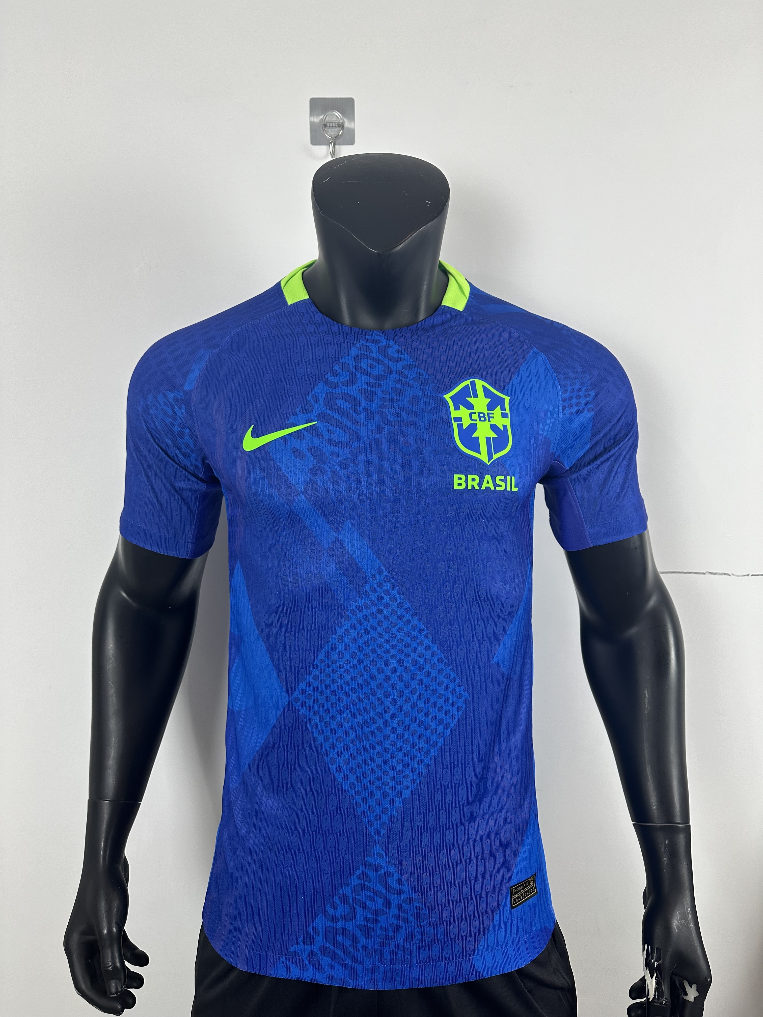 Brazil 2024