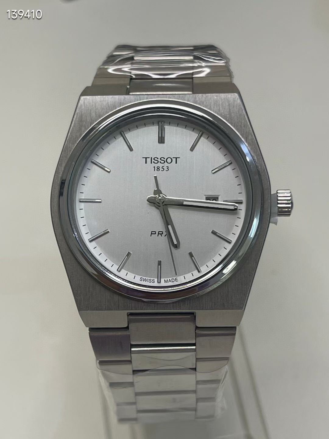 Tissot