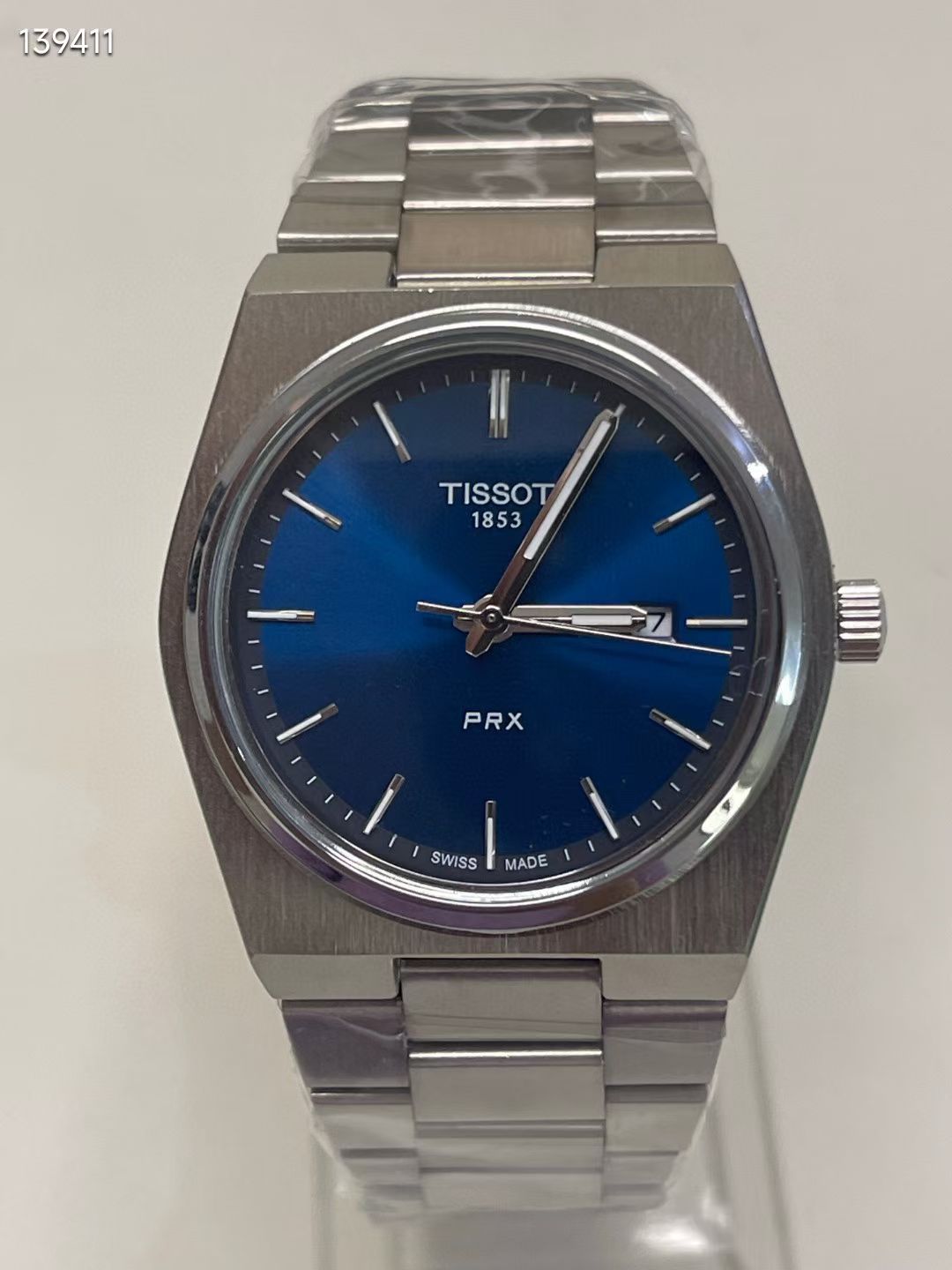 Tissot
