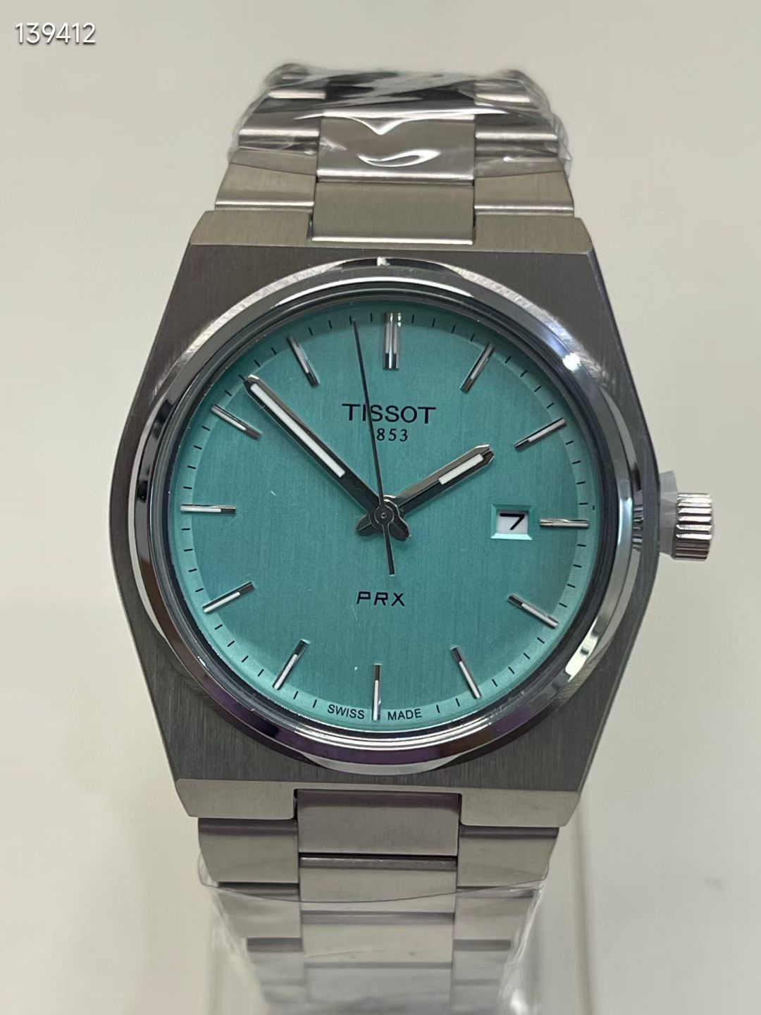 Tissot