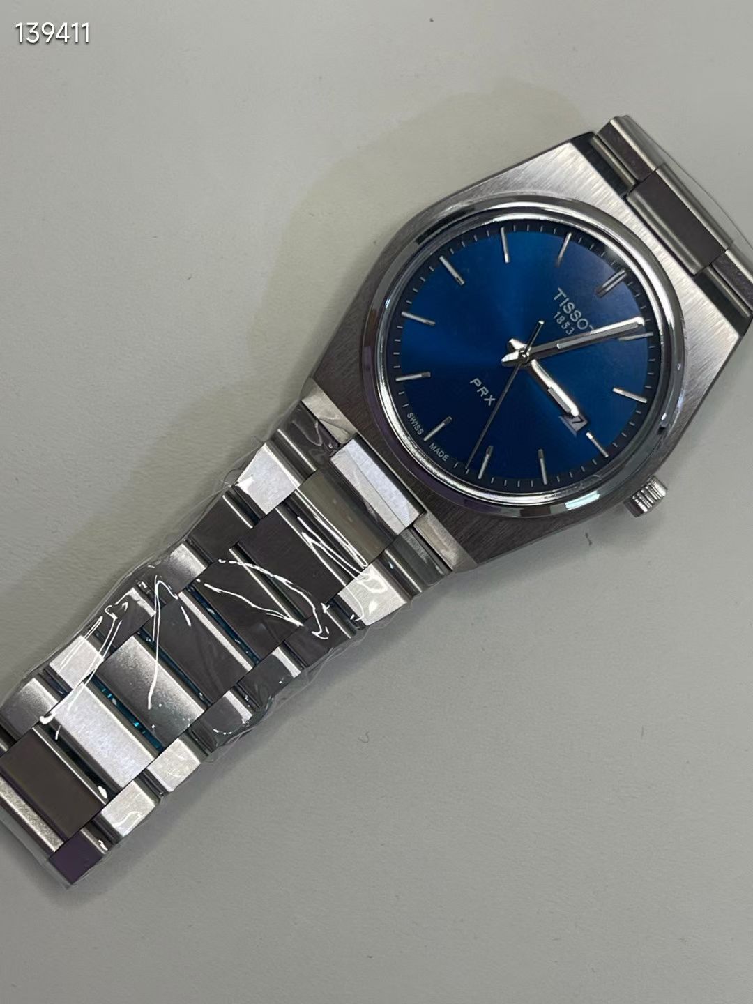 Tissot
