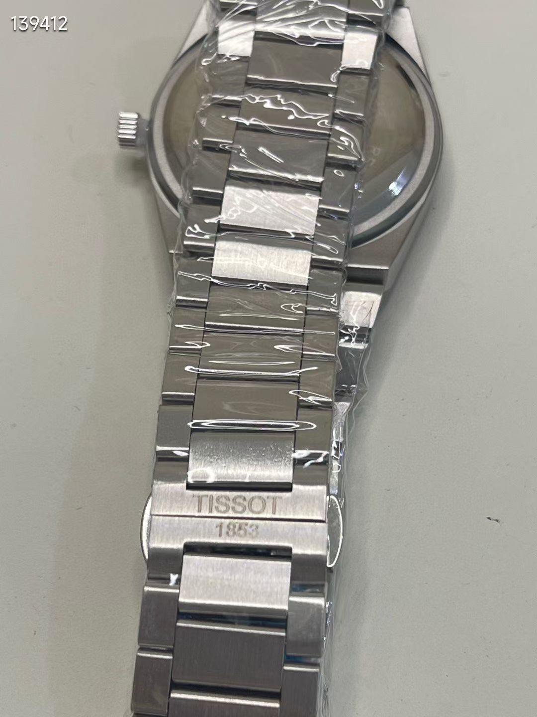 Tissot