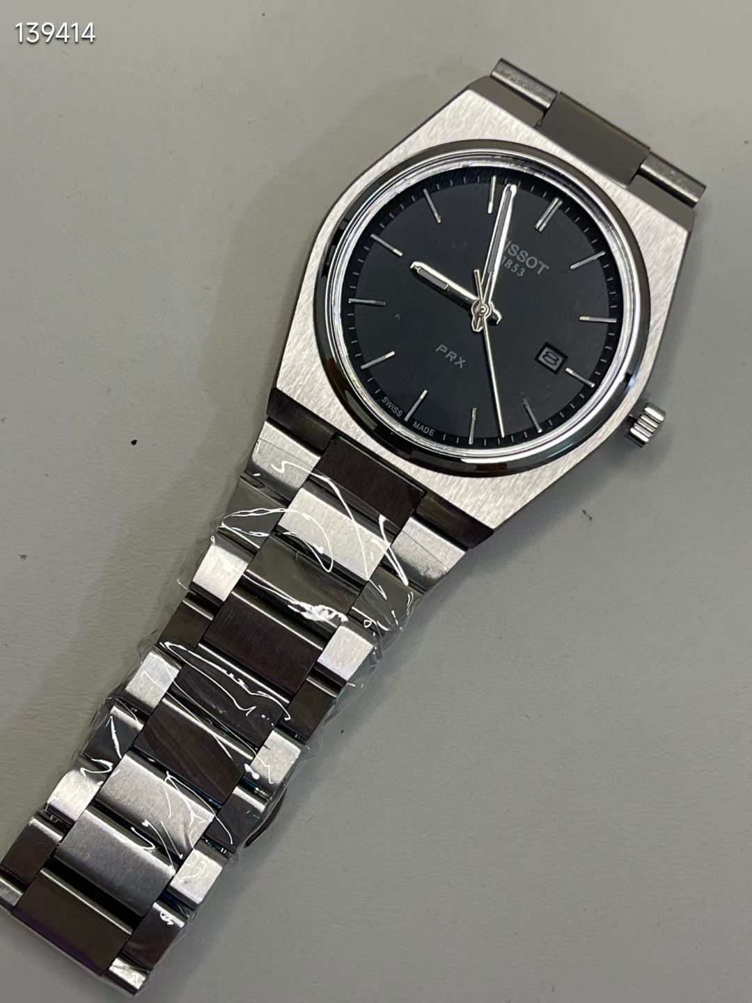 Tissot