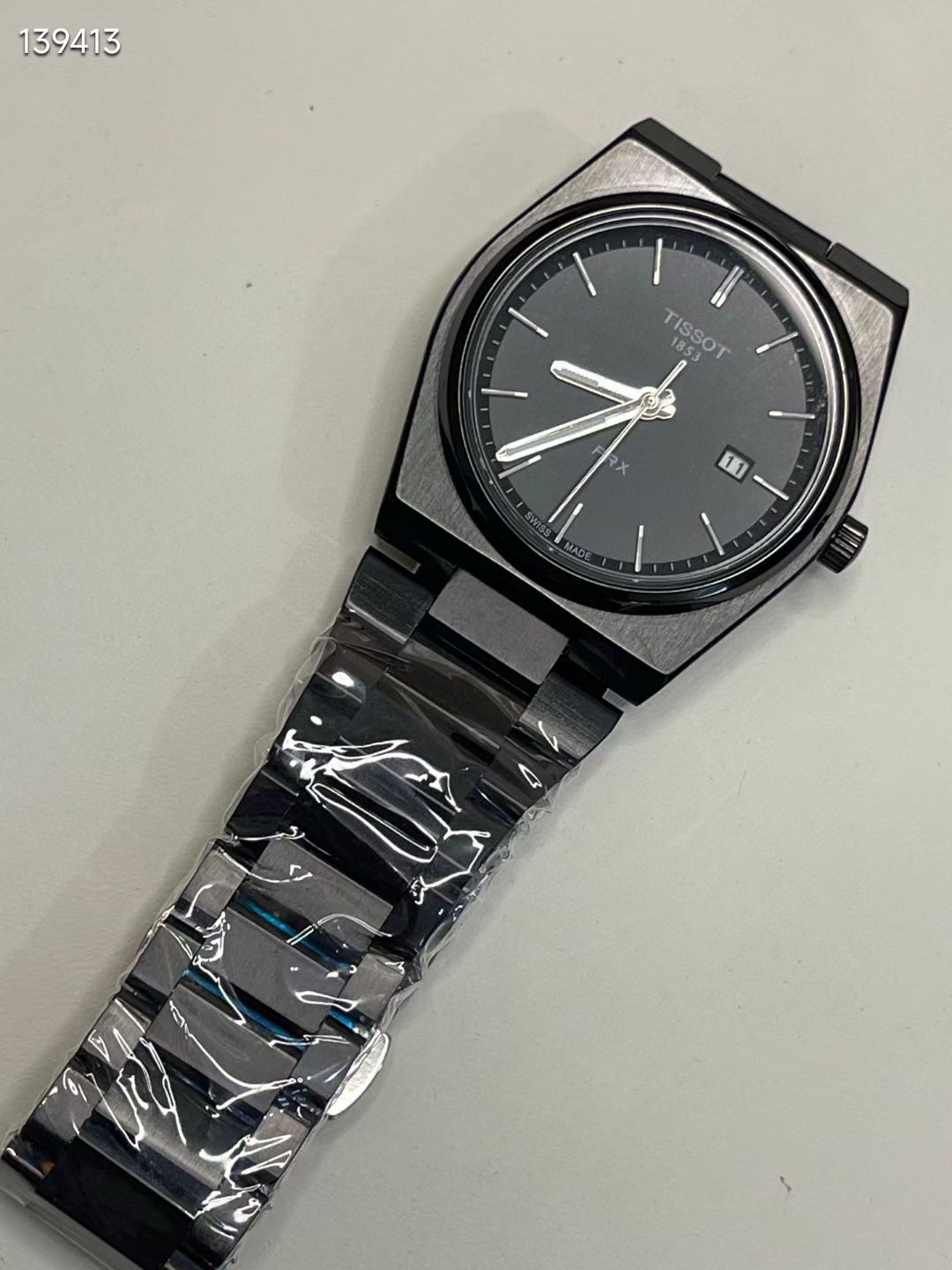 Tissot