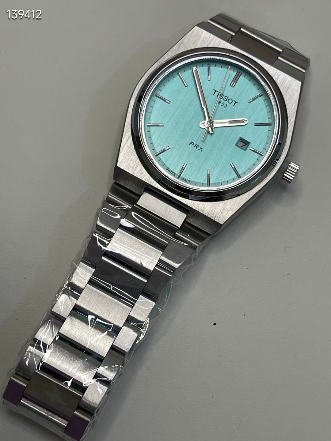 Tissot