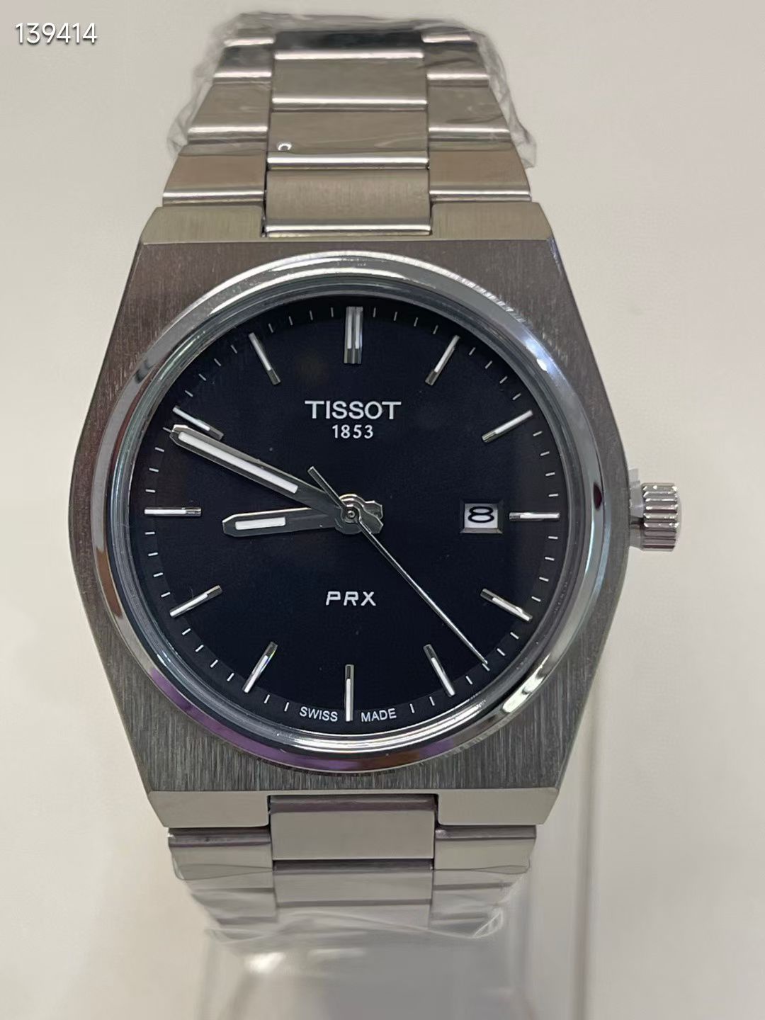 Tissot