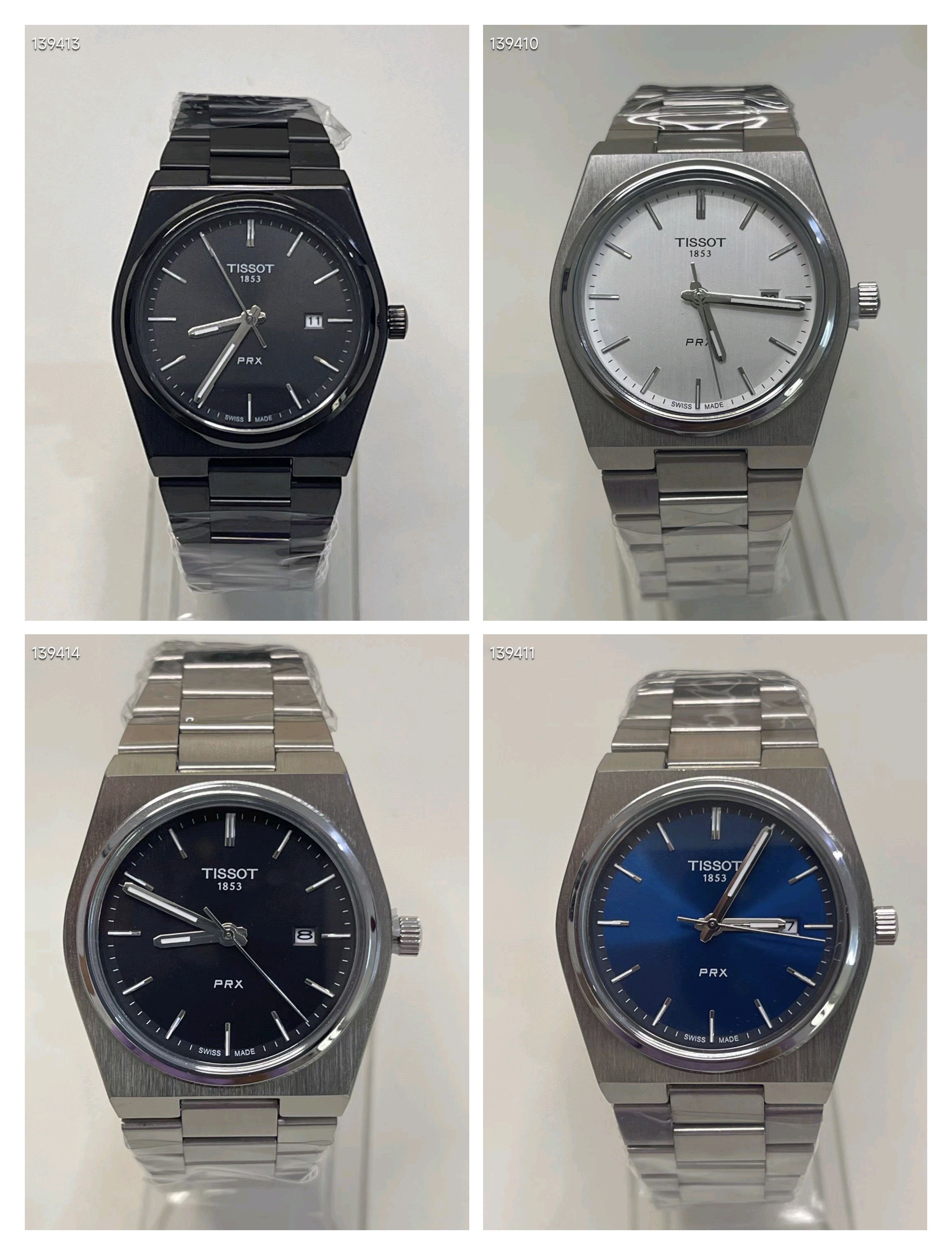 Tissot