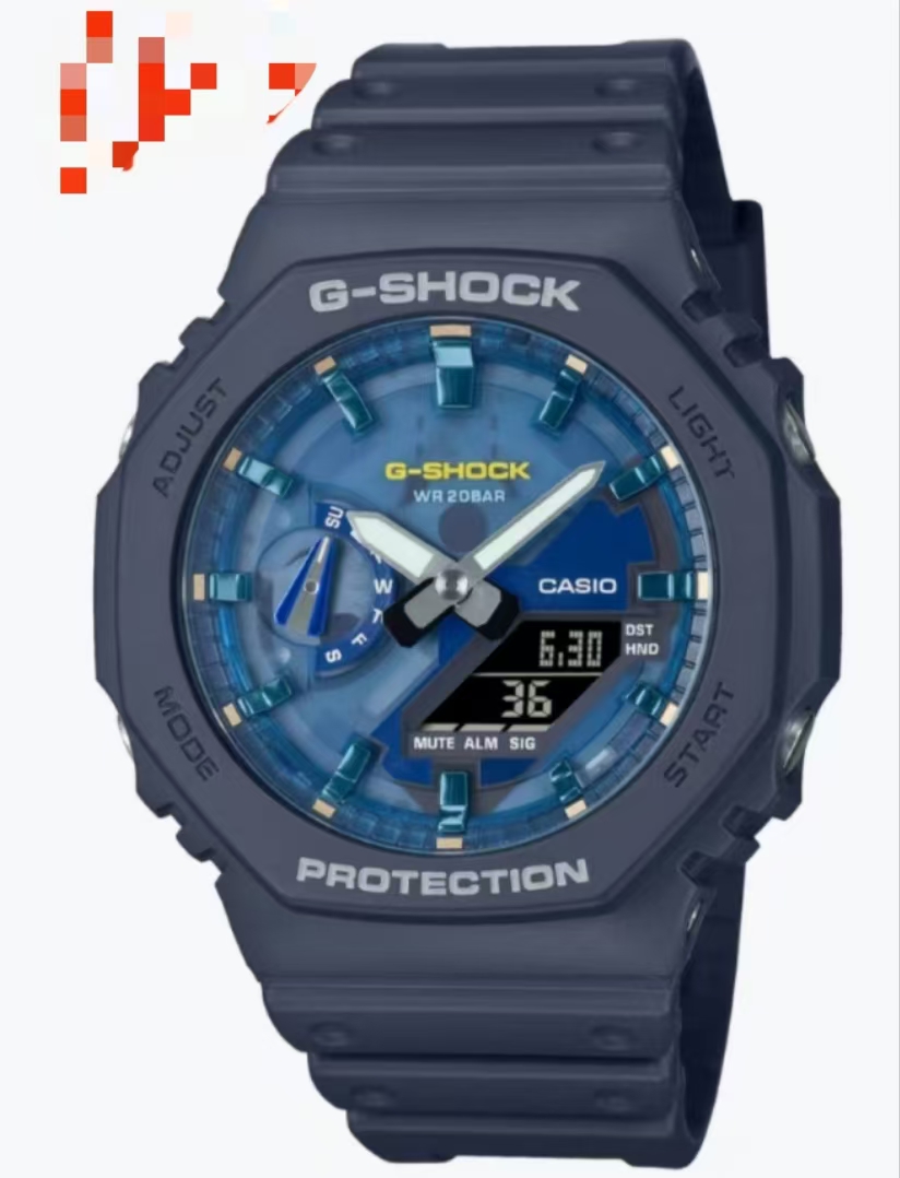 Reloj