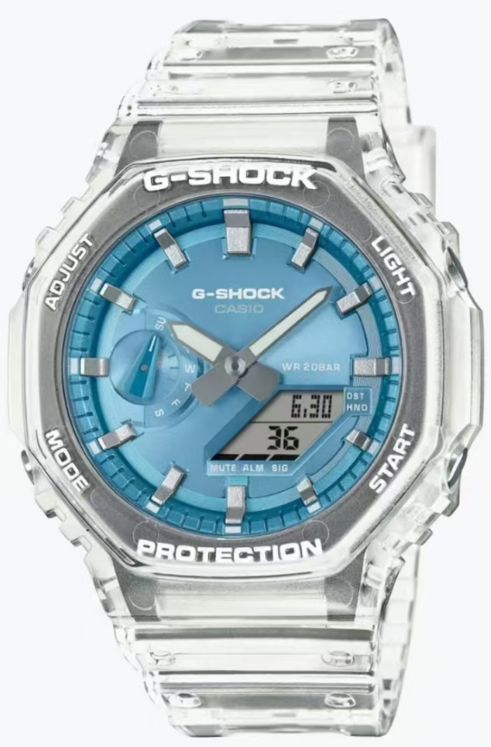 Reloj