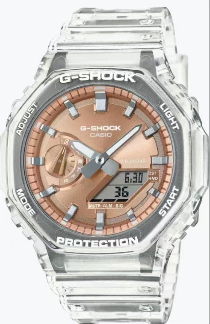 Reloj