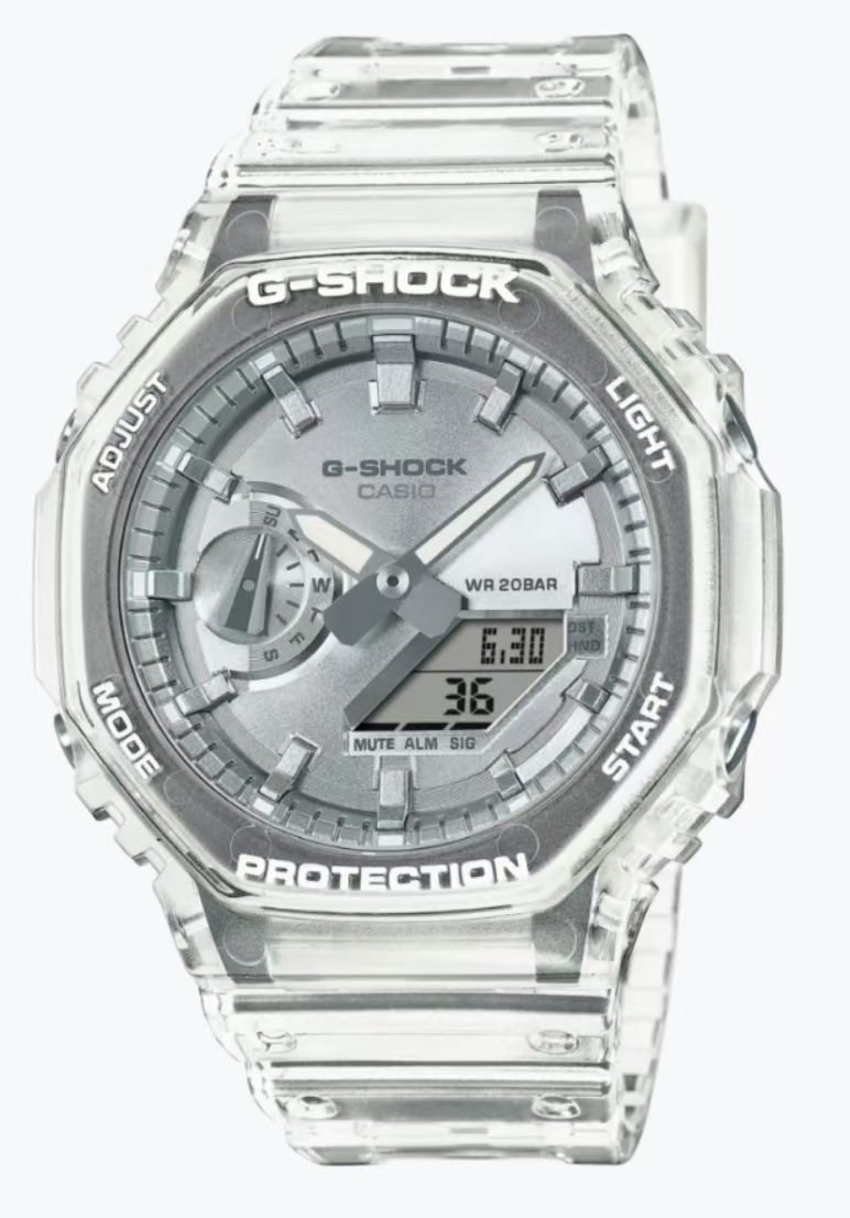 Reloj